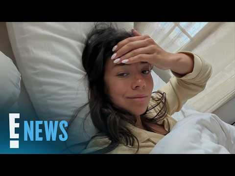 Jen Affleck Details Prenatal Depression Amid 4th Pregnancy | E! News