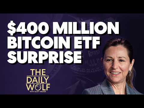Morgan Stanley’s crypto plan is much bigger than Bitcoin