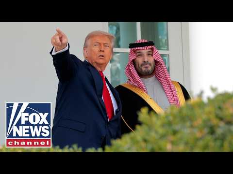 DETAILS: Trump adds NEW condition to Saudi nuclear deal