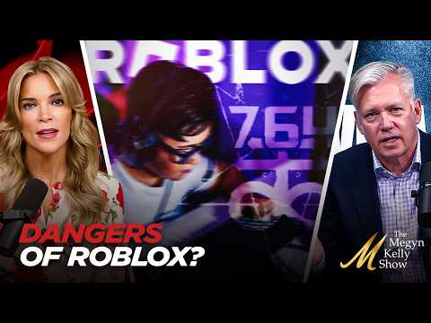 The DANGERS of Predators on Roblox