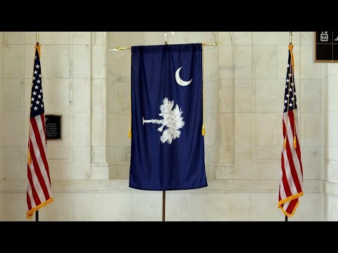 Why a DNC panel recommended South Carolina as first 2028 primary state