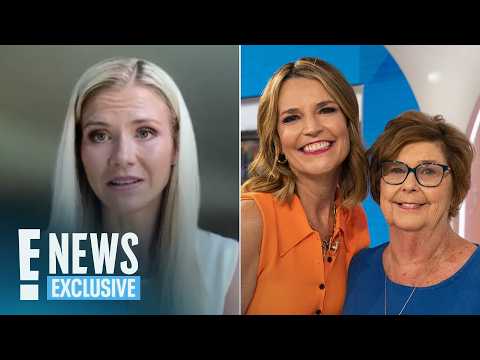 Why Elizabeth Smart Still Has Hope in Nancy Guthrie Disappearance Case | E! News