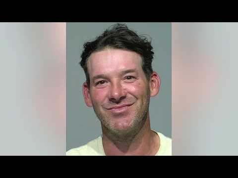 Tony Romo ARRESTED For Operating Vehicle While Under the Influence