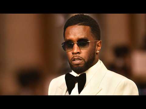 Diddy Placed in Solitary Confinement After Prison Fight (Report)
