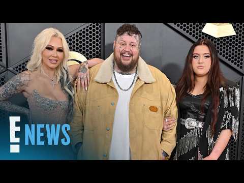 Bunnie Xo Reacts to Jelly Roll’s Daughter Bailee Ann’s Divorce Comment | E! News