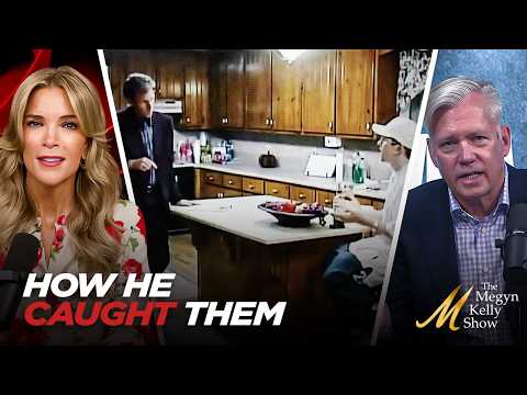 How Chris Hansen Caught HUNDREDS of Predators
