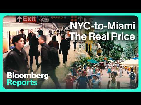 Why Miami No Longer Pays Off