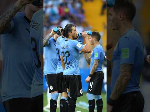 The Deal: World Cup Recap and Why Hydration Breaks Are Here to Stay