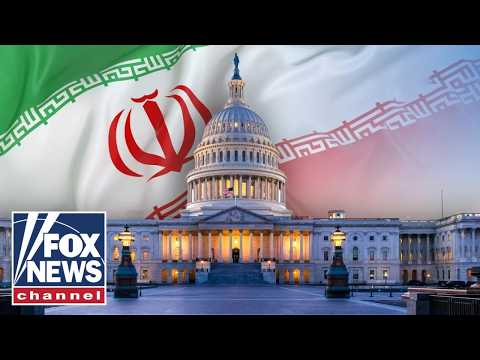 Iran is looking to ‘expand’ the conflict, expert warns