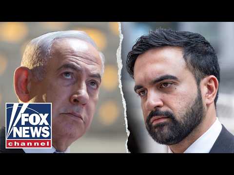 Israeli Ambassador Danny Danon slams NYC mayor over ‘dangerous’ Netanyahu arrest threats