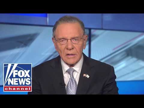Gen Keane: Iranian leadership is ARROGANT