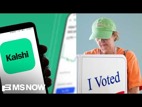 Kalshi director talks scrutiny over election betting as platform launches midterms hub