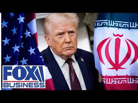 Trump has crossed his own Rubicon, Kudlow says | The Week Unfiltered