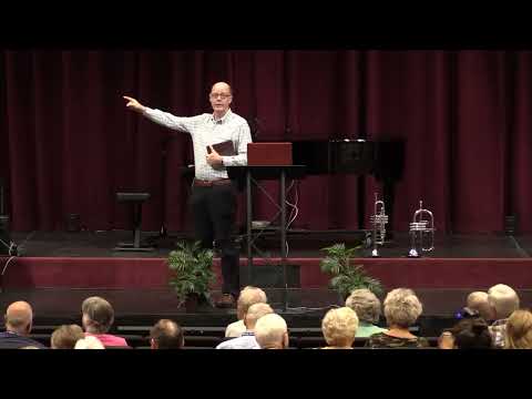 HOW IT ALL ENDS (Part 6)—JESUS EXPLAINED HOW HE WANTS HIS SERVANTS TO LIVE FOR HEAVEN IN REVELATION