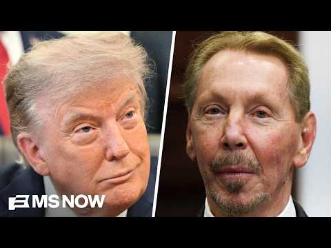 ‘Appearance’ of conflict of interest: Reaction to Oracle signing $7B deal with Pentagon