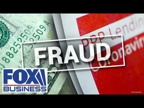 ‘EXPOSE AND PROSECUTE’: GOP rep blasts ‘RAMPANT’ fraud all over US