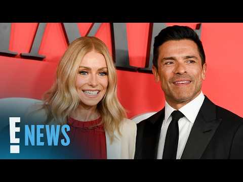 Kelly Ripa Misses Live! After Undergoing “Painful” Gum Graft Surgery | E! News
