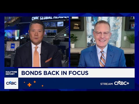 Eyeing ETF flows ahead of this week’s Fed meeting