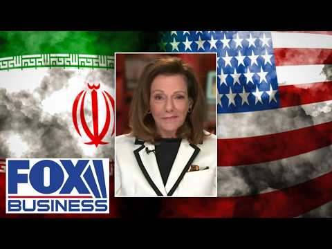 ‘SLOW ROLLING REGIME CHANGE’: McFarland highlights ‘BEST SOLUTION’ to Iran