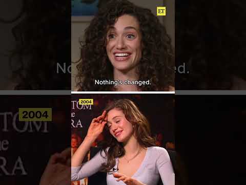 Emmy Rossum Recounts Stressful ‘Phantom of the Opera’ Audition