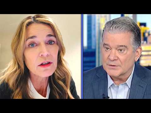 Why Savannah Guthrie Likely Released New Message to Mother’s Kidnappers