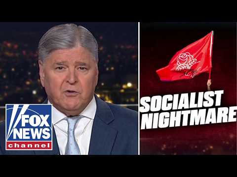 Hannity: They’ve been ‘RADICALIZED’ beyond what anyone imagined