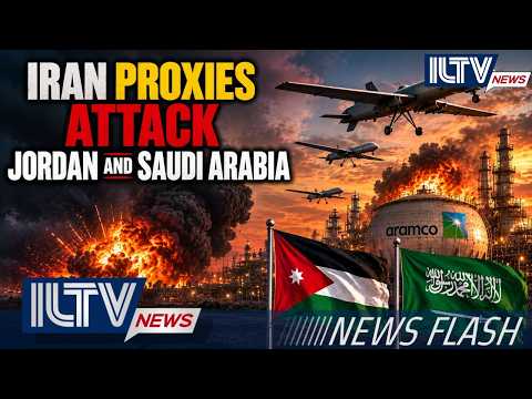 ILTV News Flash – July 28, 2026
