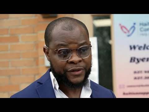 Haitian immigrant says “we are facing the worst” amid ICE deportation plan