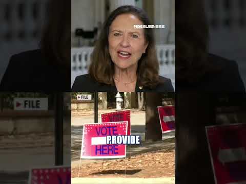 ‘EVERYBODY’S WORST NIGHTMARE’: GOP sen. highlights Democrats’ socialist problem #shorts