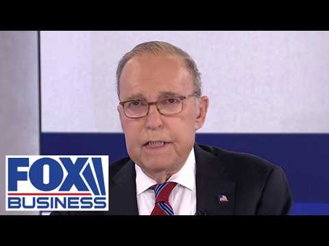 Larry Kudlow: Lindsey Graham understood how important this is