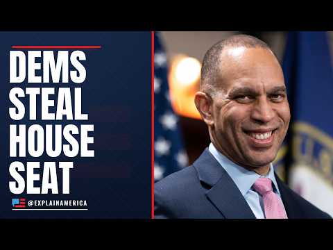 Democrats GAIN House Seat After Judge Removes Republican for Insane Reason