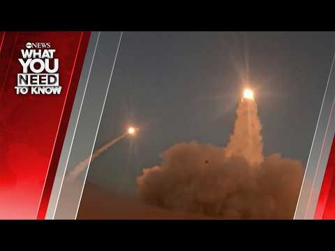US Intercepts Surprise Attack By Iran. What You Need To Know – July 29