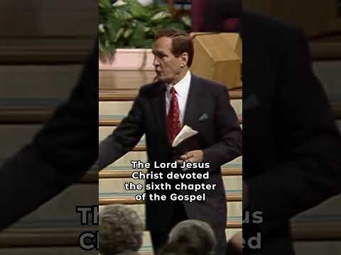 Hypocrites in Church – Dr. Adrian Rogers