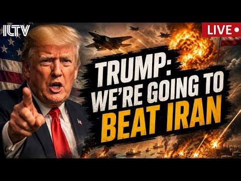 On The Hour – July 29, 2026 | TRUMP VOWS FORCEFUL RESPONSE TO IRAN