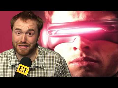 Cooper Hoffman SHUTS DOWN Cyclops Fan-Casts (Exclusive)