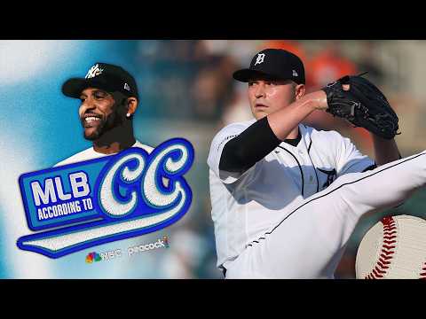 Breaking down the second half of the 2026 MLB season | MLB According to CC (EPISODE 14)