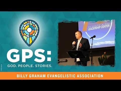 Sharing the Hope of Christ in Native American Communities