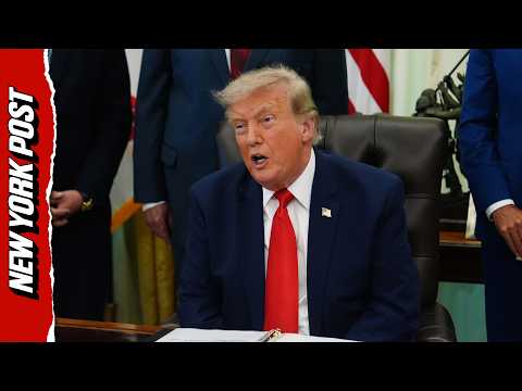 ‘It’s Our Turn to Hit Them’: Trump Reacts to Iran’s Failed Surprise Strike