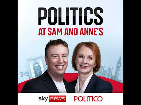 Burnham’s Blitz: Sam and Anne’s verdict