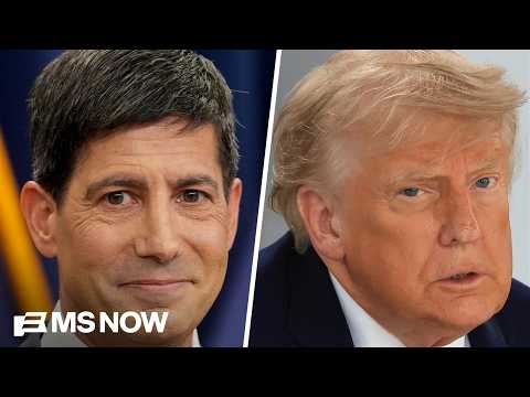 Warsh ‘bombed’: Journalist says new Fed chair is ‘already losing credibility’