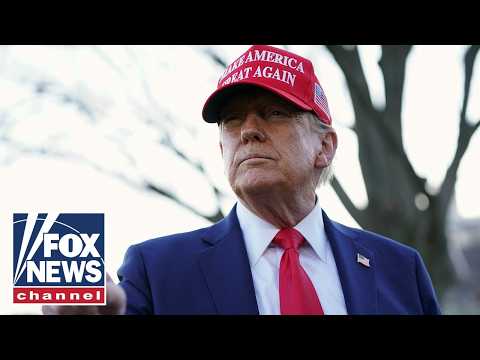WATCH LIVE: President Trump announces ‘Freedom Haulers’ initiative for military veterans