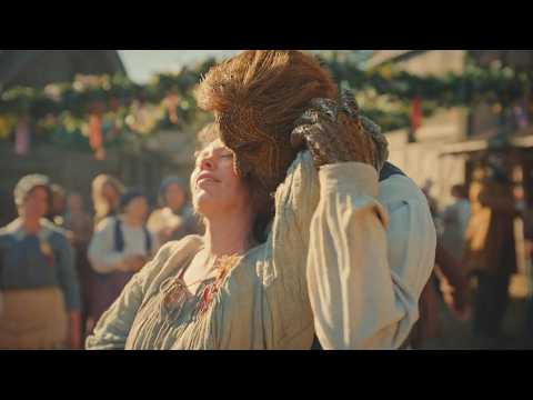 Wicker | Official Trailer (Olivia Colman & Alexander Skarsgård, 2026