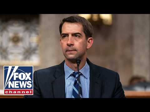 NO ONE in Iran can or will make a deal, GOP senator fears