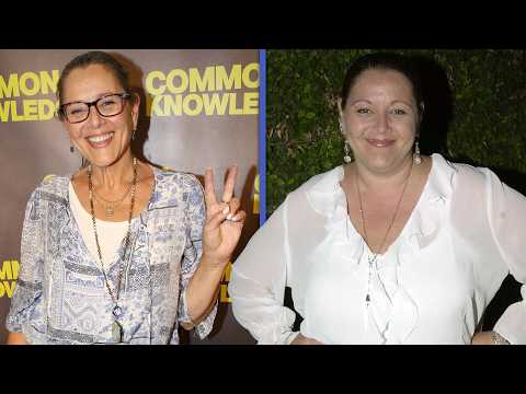 Camryn Manheim Debuts Major Weight-Loss Transformation
