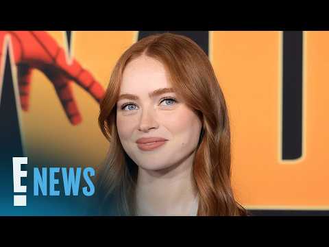 Sadie Sink’s Spider-Man: Brand New Day Character Revealed | E! News
