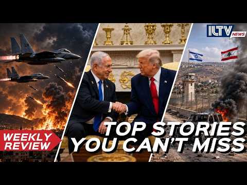 ILTV Weekly Review – July 31, 2026