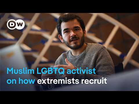 What the Berlin Pride attack reveals about radicalization | DW News