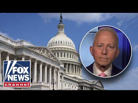 Dem defector issues DIRE warning: This is a ‘REALLY BIG DEAL’