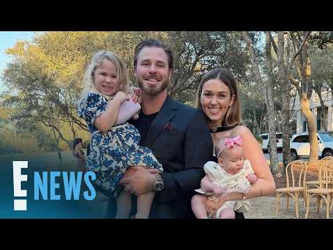 Sadie Robertson Details Pre-Marriage “Boundaries” With Christian Huff | E! News