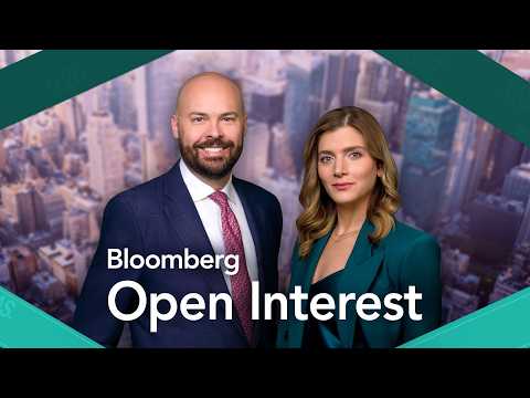 Big Tech’s AI Divide Widens | Open Interest 7/31/2026